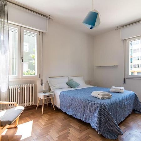 Enjoy Home - Bilocale Sulle Riviere A Due Passi Dalla Specola Padova Bagian luar foto