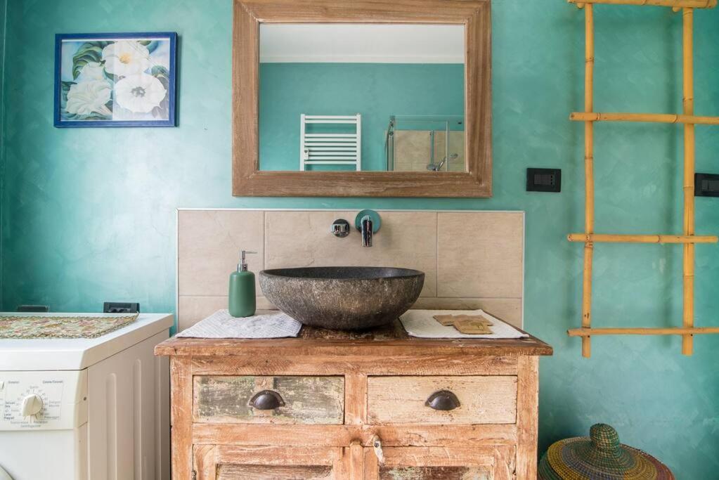 Enjoy Home - Bilocale Sulle Riviere A Due Passi Dalla Specola Padova Bagian luar foto