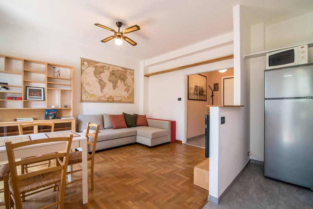 Enjoy Home - Bilocale Sulle Riviere A Due Passi Dalla Specola Padova Bagian luar foto